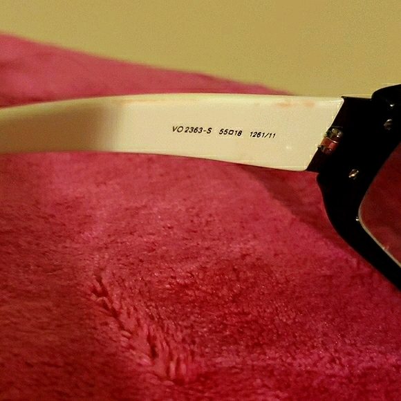 Vogue sunglasses - Picture 4 of 4